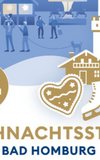 Weihnachtsstadt Bad Homburg