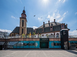 MOMEM würdigt ab Februar besondere Club-Tracks in neuer Ausstellung
