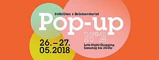 Stilblüten X Brückenviertel Pop-up Festival