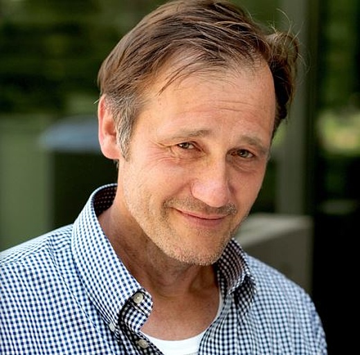 Eberhard Rathgeb: In the beginning was Heimat. On the traces of a German feeling