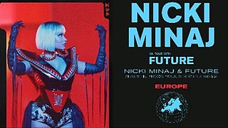 Nicki Minaj and Future