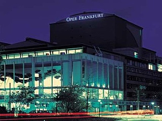 Kritiker-Umfrage: Oper Frankfurt belegt wieder Spitzenplatz