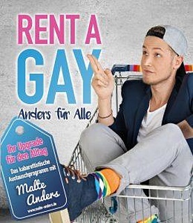 Rent a Gay