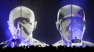 Summer in the City: Pet Shop Boys
