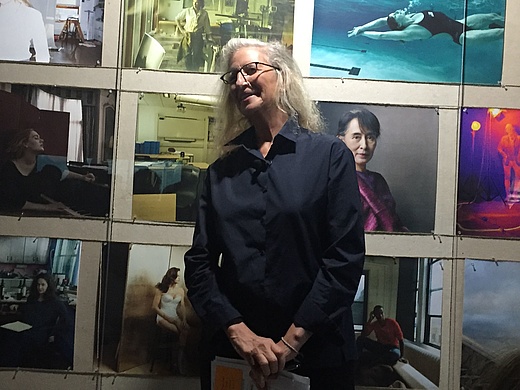 Annie Leibovitz - WOMEN: New Portraits