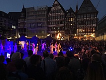 The Night of the Museums inspires thousands of visitors