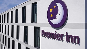 Premier Inn investiert in Gateway Gardens: Neues Hotelprojekt am Frankfurter Flughafen