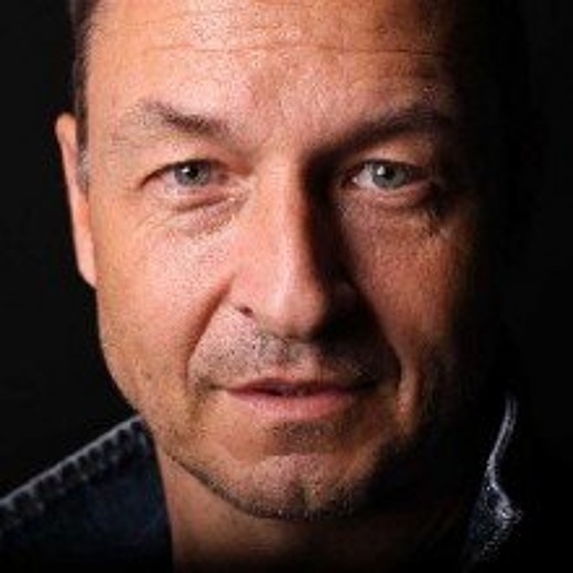Hans Holzbecher: 3-Sterne-Eden
