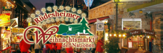 23rd Christmas Market of Nations