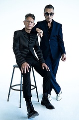 Depeche Mode kommen 2023 nach Frankfurt