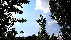 Nach dem Urlaub ist vor dem Urlaub: entspannt in der Stadt