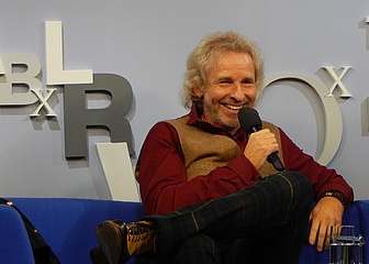 Thomas Gottschalk erspielt den KinderEngeln RheinMain 40.000 Euro