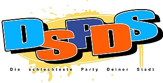 DspF-Die schlechteste Party Frankfurts