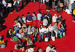 Frankfurter Buchmesse 2026