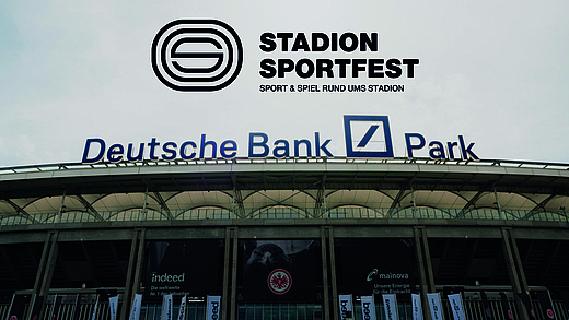 Stadion Sportfest