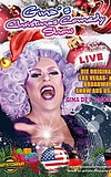 Gina`s Christmas Comedy Show - live!