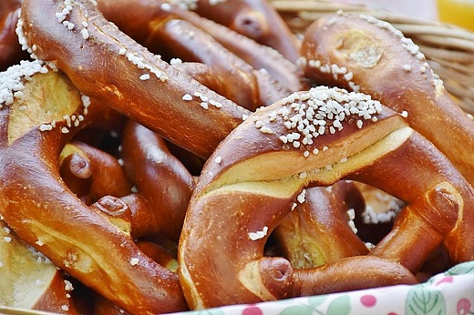 38th Bretzenheim Pretzel Festival