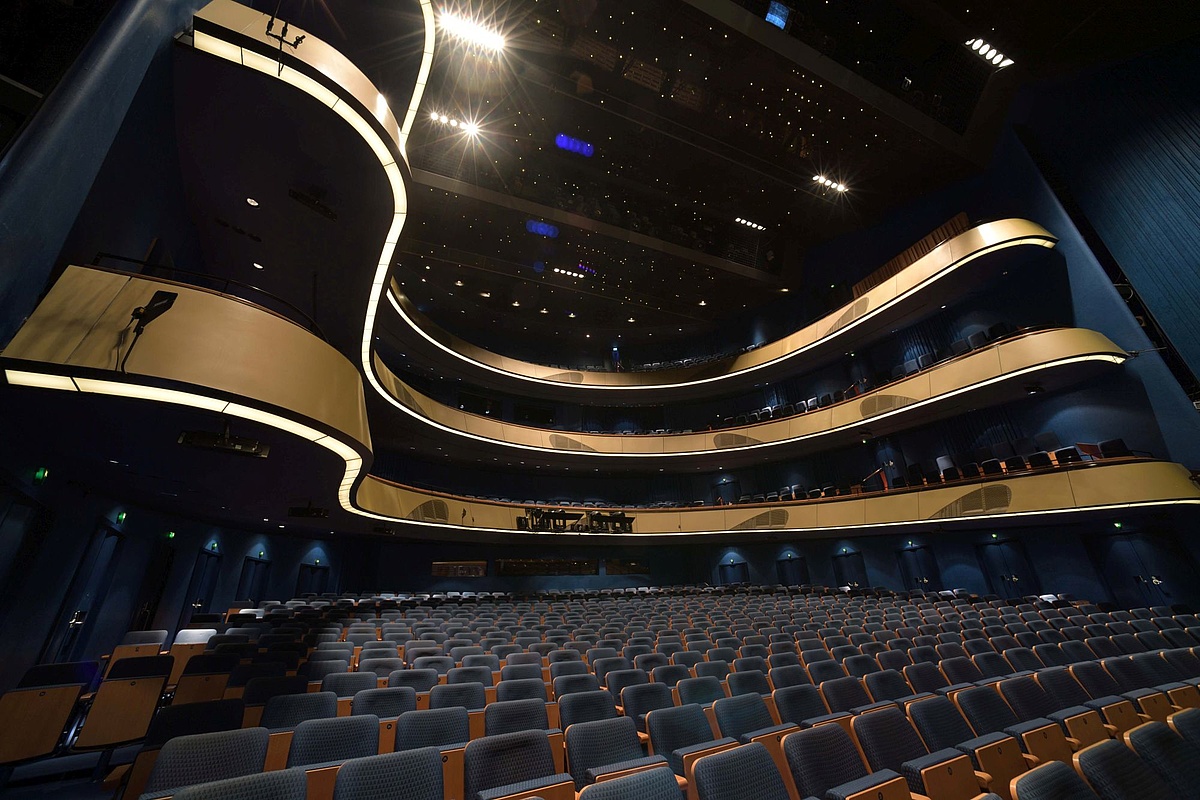 Oper Frankfurt ist zum fünften Mal "Opernhaus des Jahres" FrankfurtTipp