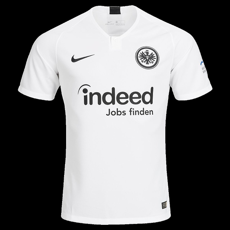 Camiseta eintracht frankfurt 2018 online