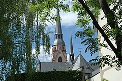 Was ist das Frankfurt-Gefühl?