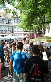 Höchster Schlossfest 2022