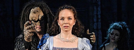 Beauty and the Beast