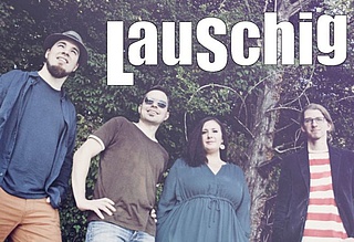 Lauschig - Deutsch-Pop beim Stoffel 