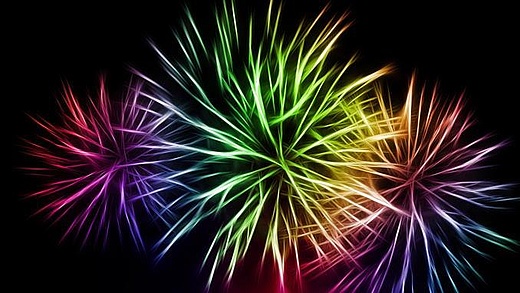 Silvester Party mit DJ Param