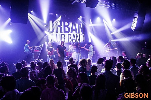 Urban Club Band