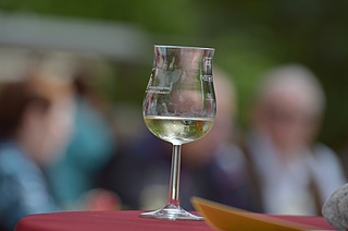 2nd Russelsheim Wine Festival