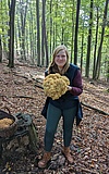 Pilzwanderung Rosbach