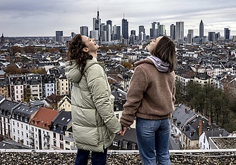 hr zeigt neuen Frankfurt-TATORT 'Luna frisst oder stirbt'
