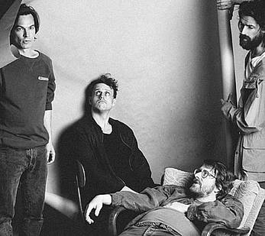 Die Höchste Eisenbahn