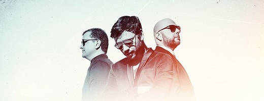 Sono - Backyard Opera Tour 2016