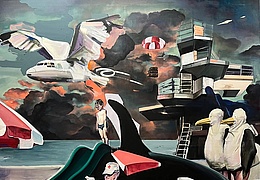 Timo von Eicken - Shadow Fleet