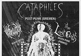 Cataphiles . The Last Oath . Verbluten