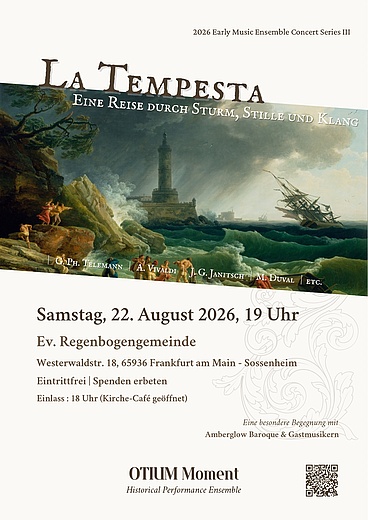 La Tempesta