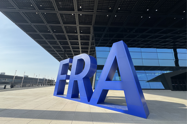 Frankfurt gehört zu den schönsten Flughäfen der Welt: Terminal 3 mit internationaler Architektur-Auszeichnung