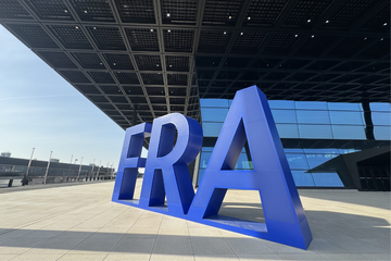 Frankfurt gehört zu den schönsten Flughäfen der Welt: Terminal 3 mit internationaler Architektur-Auszeichnung