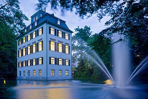 Die Robert-Schumann-Gesellschaft Frankfurt am Main im Spiegel der Geschichte