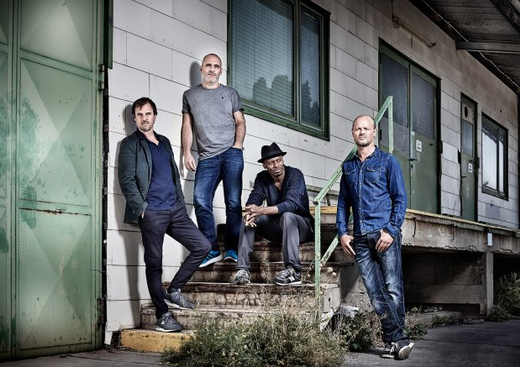 Sofa Surfers - 2 Decades of Sofa Surfers Tour 2018