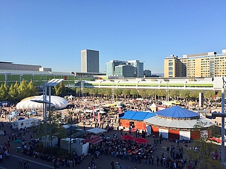 Frankfurter Buchmesse 2020 soll stattfinden