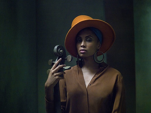 Imany - Voodoo Cello 2022