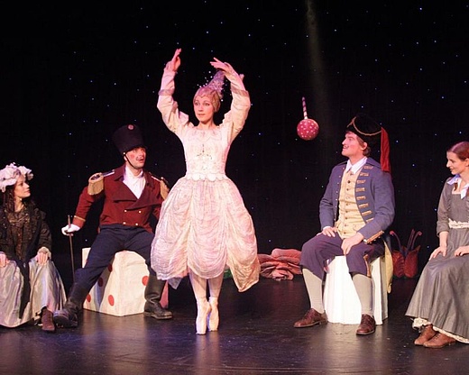 The Nutcracker