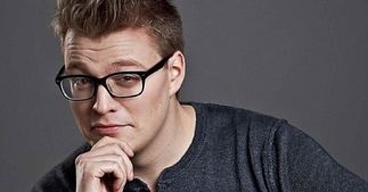 Maxis Comedy Mix am Mittwoch
