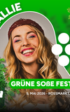 MISS ALLIE - Green Sauce Festival