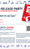 Buch-Launch „Deine Zukunfts-Journal“