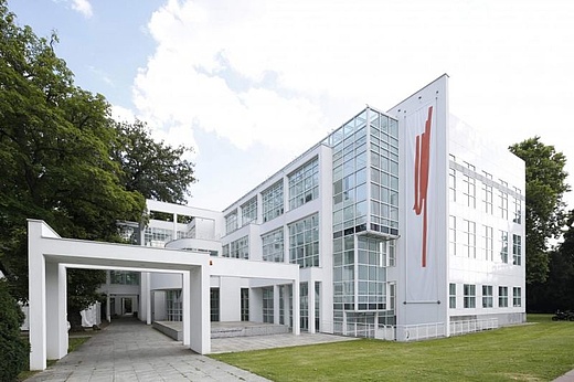 Moderne am Main 1919-1933