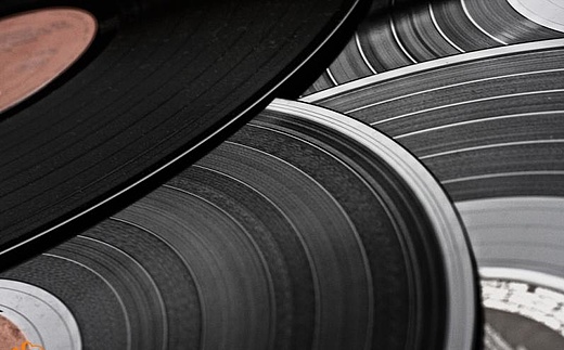 Schallplatten-/CD-/Blu Ray- und Comic-Börse