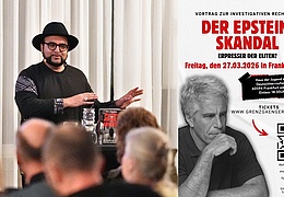 Der Fall Jeffrey Epstein